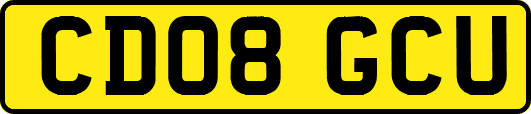 CD08GCU
