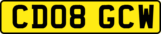 CD08GCW