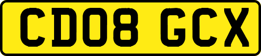 CD08GCX