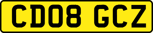 CD08GCZ