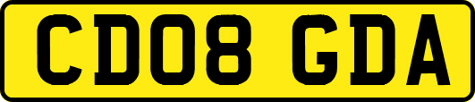 CD08GDA