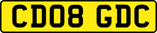 CD08GDC