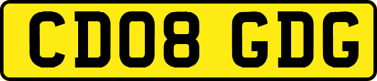 CD08GDG