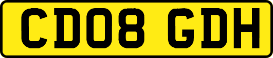 CD08GDH