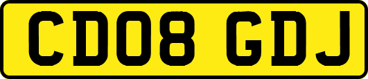 CD08GDJ