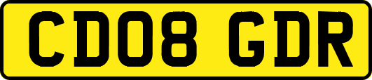 CD08GDR