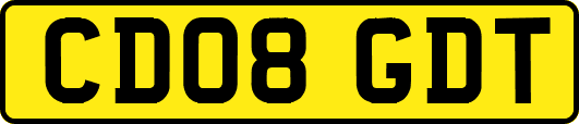 CD08GDT
