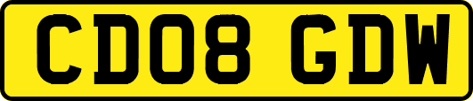 CD08GDW