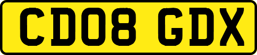 CD08GDX