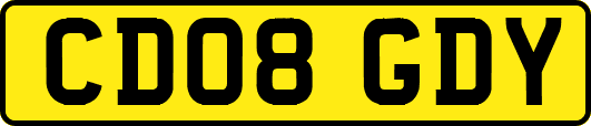 CD08GDY