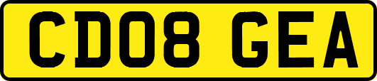 CD08GEA