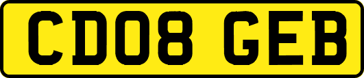 CD08GEB