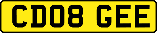 CD08GEE