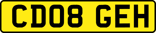 CD08GEH