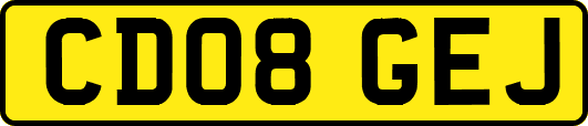 CD08GEJ