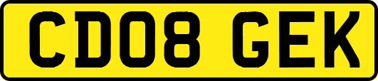 CD08GEK