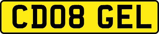 CD08GEL
