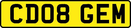 CD08GEM