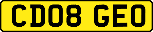 CD08GEO