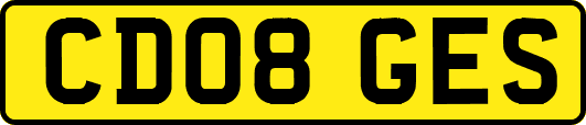 CD08GES