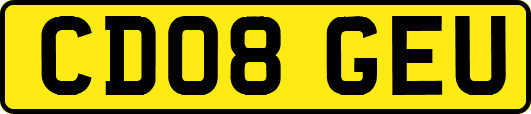 CD08GEU