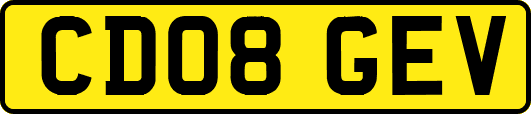 CD08GEV