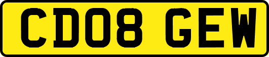 CD08GEW