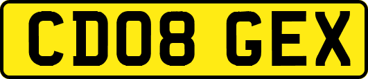 CD08GEX