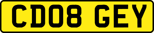 CD08GEY