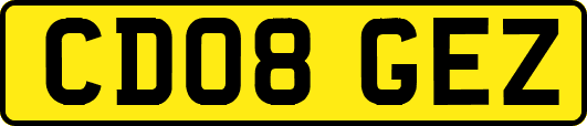 CD08GEZ