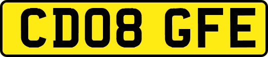 CD08GFE