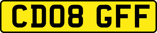 CD08GFF