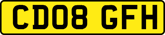 CD08GFH