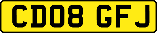 CD08GFJ