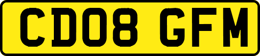 CD08GFM
