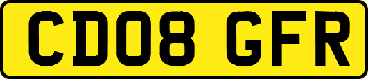 CD08GFR
