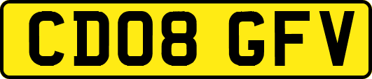 CD08GFV