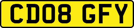 CD08GFY