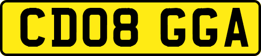 CD08GGA