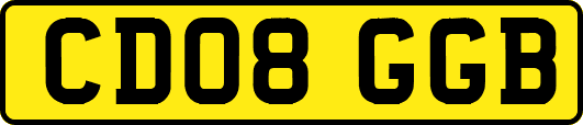 CD08GGB