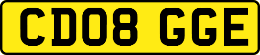 CD08GGE