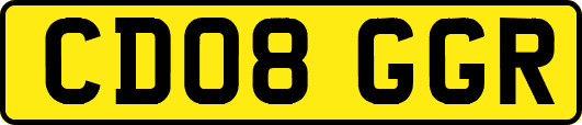 CD08GGR