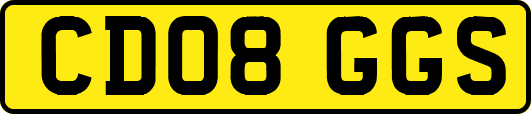 CD08GGS