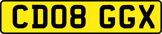 CD08GGX