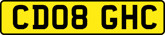 CD08GHC