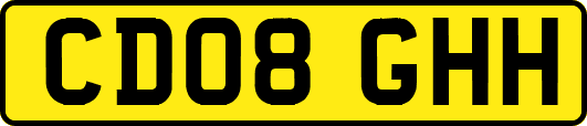 CD08GHH