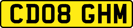 CD08GHM
