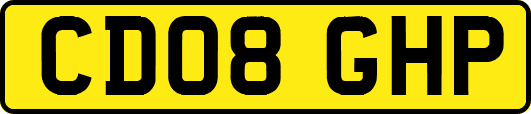 CD08GHP