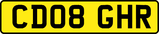 CD08GHR