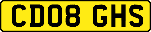 CD08GHS